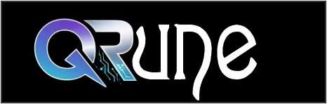 QRUNE.IO